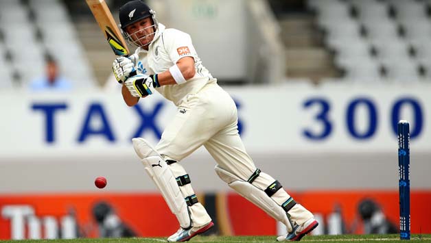 Brendon McCullum - Top 10 test batsmen of the year 2014