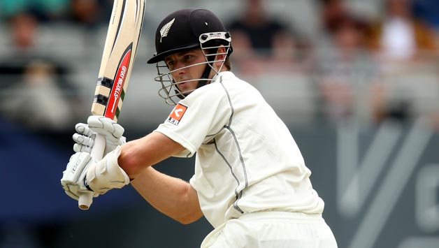 Kane Williamson - Top 10 test batsmen of the year 2014