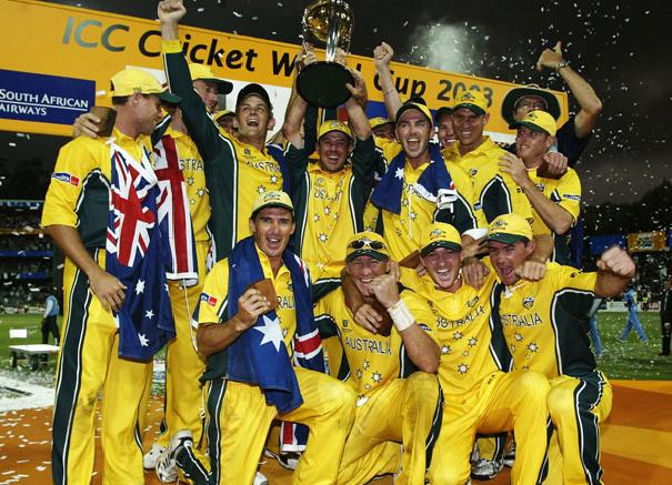 world cup2003,australia,adam gilchrist