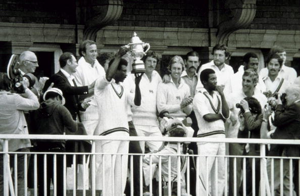 world cup 1975, clive llyod,west indies,cricket