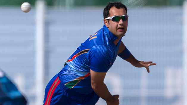 world cup 2015, mohammad nabi, afghanistan