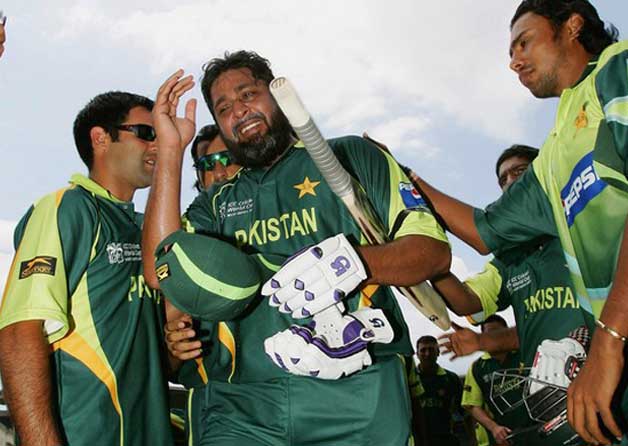 Inzamam-Ul-Haq