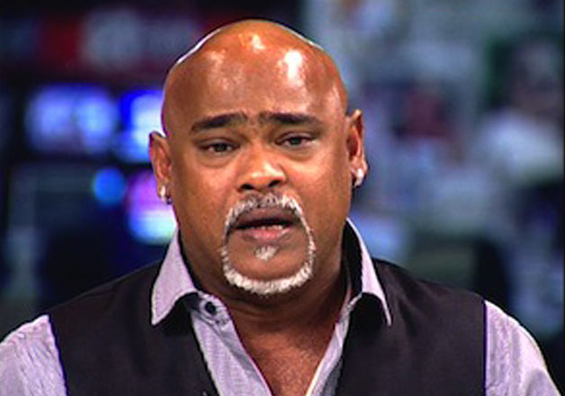 Vinod Kambli