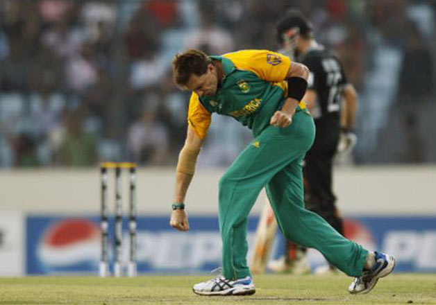 South Africa World Cup 2011