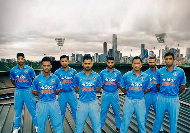 Team India