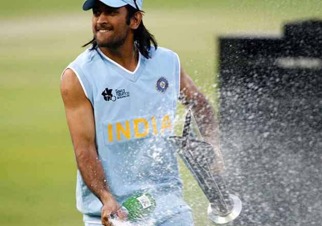 10 memorable moments from MS Dhoni's illustrious career 2