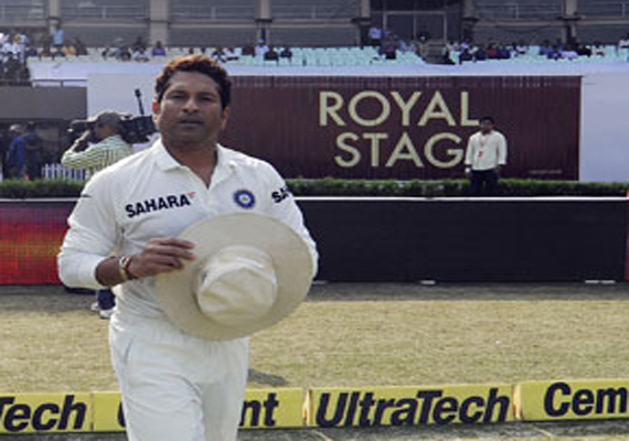 BCCI's #ThankYouSachin campaign on Twitter a big hit with Sachin Tendulkar fans