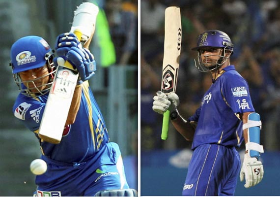 Champions League final: Sachin, Dravid to bid farewell to T20 cricket today