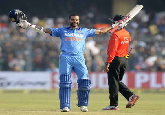 Ind-Windies series: India win 3rd ODI, clinch series 2-1