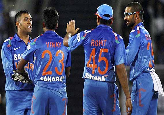 Ind vs Eng: Team India seeks fresh beginning in ODI series against England