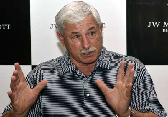 Spot-fixing cricket's greatest crisis: Richard Hadlee - 570 x 400 jpeg 44kB