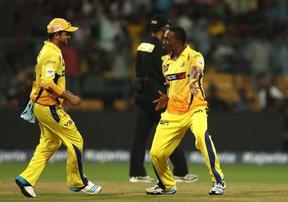 CLT20: Semifinal 2: CSK demolish Kings XI to reach the final