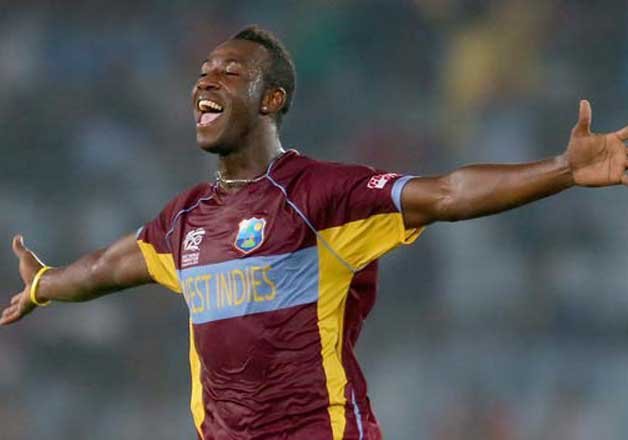 Andre Russell hails team effort in Windies triumph - 628 x 440 jpeg 28kB