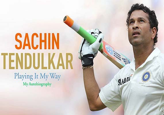 Sachin Tendulkar started his international cricket against India