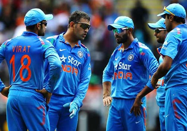 ind vs aus 5th odi 2019