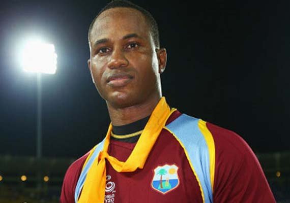 Kingston (Jamaica): Middle-order batsman <b>Marlon Samuels</b> has blamed West <b>...</b> - IndiaTv9a5a69_MarlonSamuels