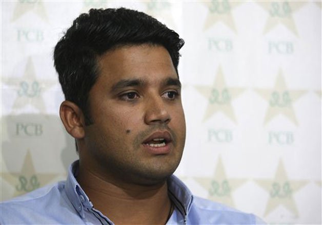 Azhar Ali named new Pakistan ODI captain - IndiaTvde46bf_azhar-ali