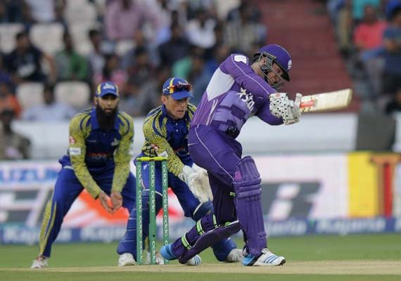 Clt20: Match 6: Cape Cobras Vs Hobart Hurricanes Scoreboard