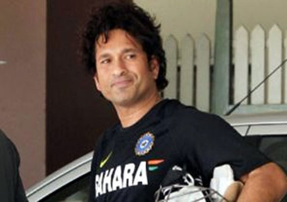 Speculation about Sachin Tendulkar's future ahead of 200th Test