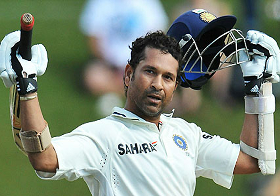 Sachin Tendulkar gains one place in ICC Test rankings