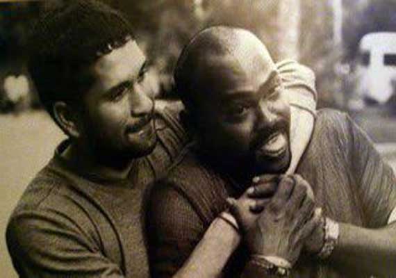 Sachin's  last test but where is his once closest friend Vinod Kambli?