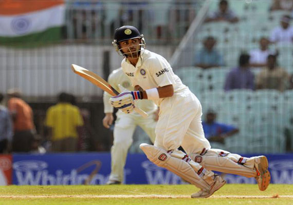 Virat's practice worked wonders to face Aussie pacers: coach