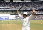 Fans weep in Wankhede stadium, as Sachin Tendulkar takes his last bow