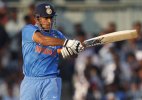 One game we played well in all departments: MS Dhoni