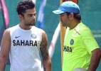 Dhoni makes Test exit, Kohli assumes reigns