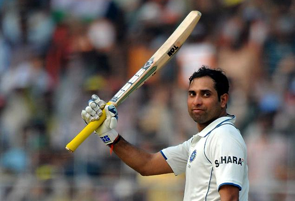 VVS Laxman