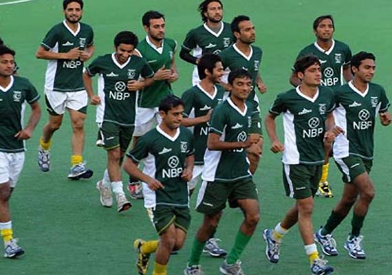 Essay on the national game of India - Hockey