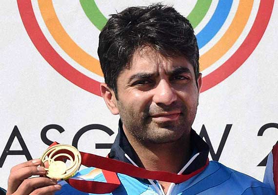 Meet Abhinav Bindrathe First Individual Gold Medalist In Olympics From India India Tv 3815