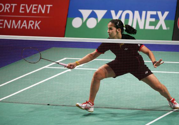 Badminton India