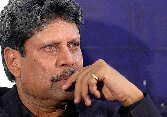 'Shame on you Kapil Dev,' an irate Hockey India blasts the cricket icon