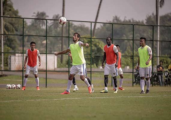 ISL: FC Goa eyeing perfect start against Chennayian FC
