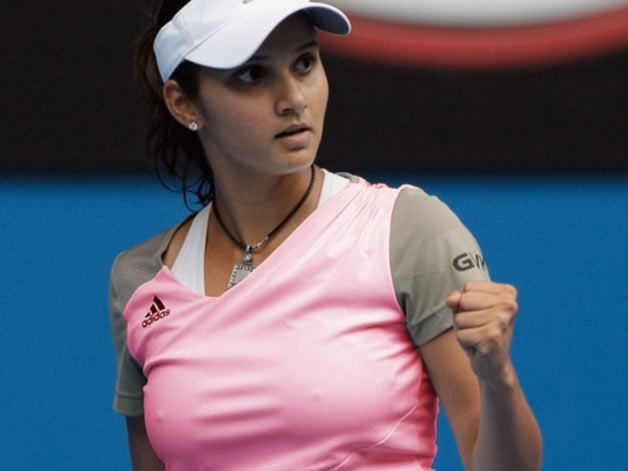628px x 471px - Birthday Special: Life and journey of Tennis diva Sania Mirza | Tennis News  â€“ India TV