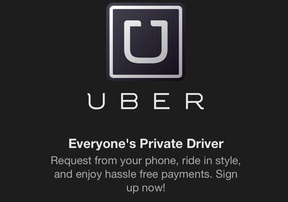 Want a ride cheaper than an autorickshaw, try UberGO! | Bollywood News ...