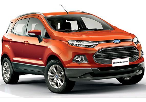 Ford india dealers maharashtra #8