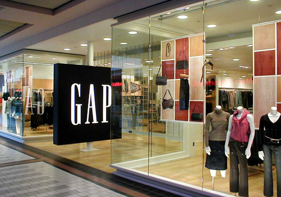 Gap to enter Indian market; first stores to come up in Mumbai, Delhi in ...
