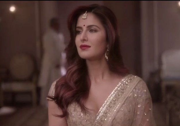 Katrina Kaif would want to get married for one reason and it's totally worth it