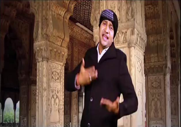 Modi As Rapper Fan of Modi? This 'anthem' would be a real amusement to you! | Mouthful ...