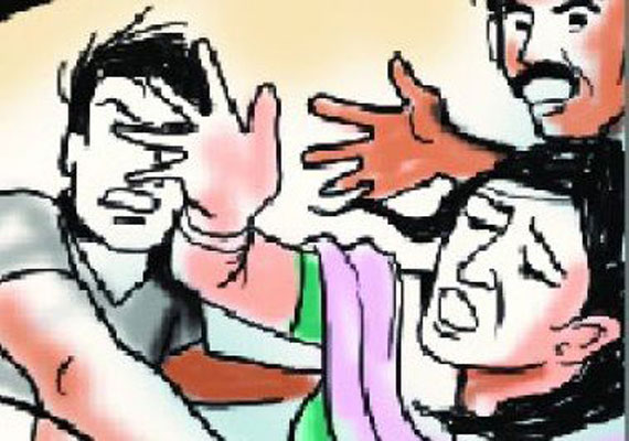 55-year-old woman gangraped by three in Navi Mumbai