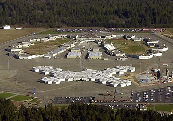 Inside The Guantanamo Bay US Detention Camp