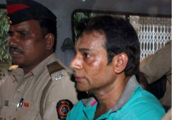 Abu Salem Shifted From Taloja Jail To Thane Jail 