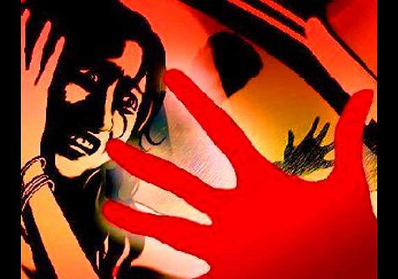 Woman gang-raped by four, husband held hostage in UP