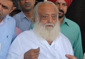 Know about five godmen involved in sex scandals