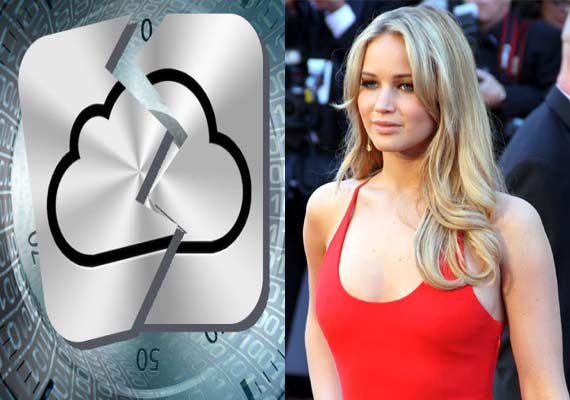 Gallery photo icloud leak Jennifer Lawrence