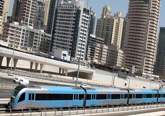 Indian worker kills self in first Dubai Metro suicide case