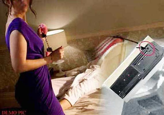 Jaipur Police Finds 256 Steamy Video Clips Of Honeymoon