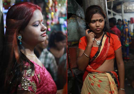 Know About Bangladeshs Largest Brothel Village Where Sex Workers Live 8465